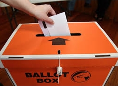 HorizonPoll accurately forecasts voting increase