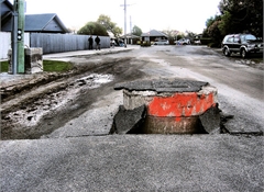 59% back borrowing to fund Canterbury quake recovery