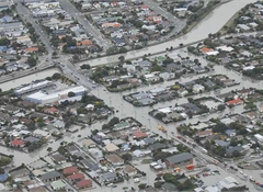 Poll reveals scale of Canterbury's post quake employment issues