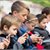 74% favour limiting child access to social media