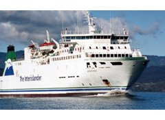 New Zealanders prefer rail enabled ferries