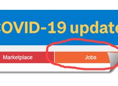 More job confidence, but 287,600 think they will lose their jobs