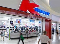 Younger kiwis most shop at The Warehouse, Kmart