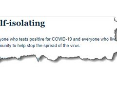 New Zealanders are not yet ready for widespread COVID-19 cases