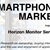 Smartphone market will grow 20% in the next 12 months