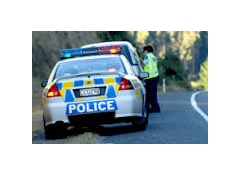 New Zealanders accept 104 kph holiday speed tolerance